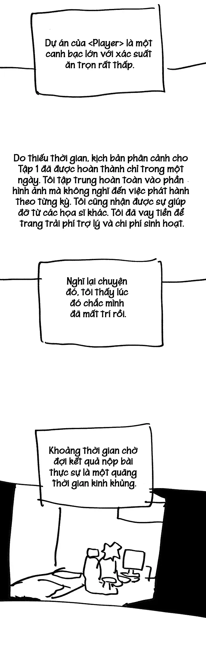 Player Chapter 265 - 162