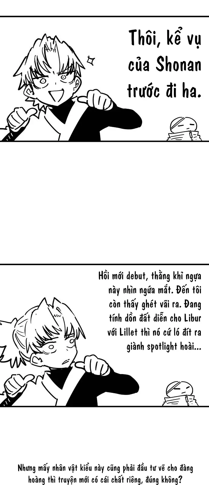 Player Chapter 265 - 18