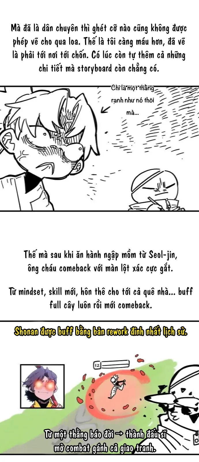 Player Chapter 265 - 19