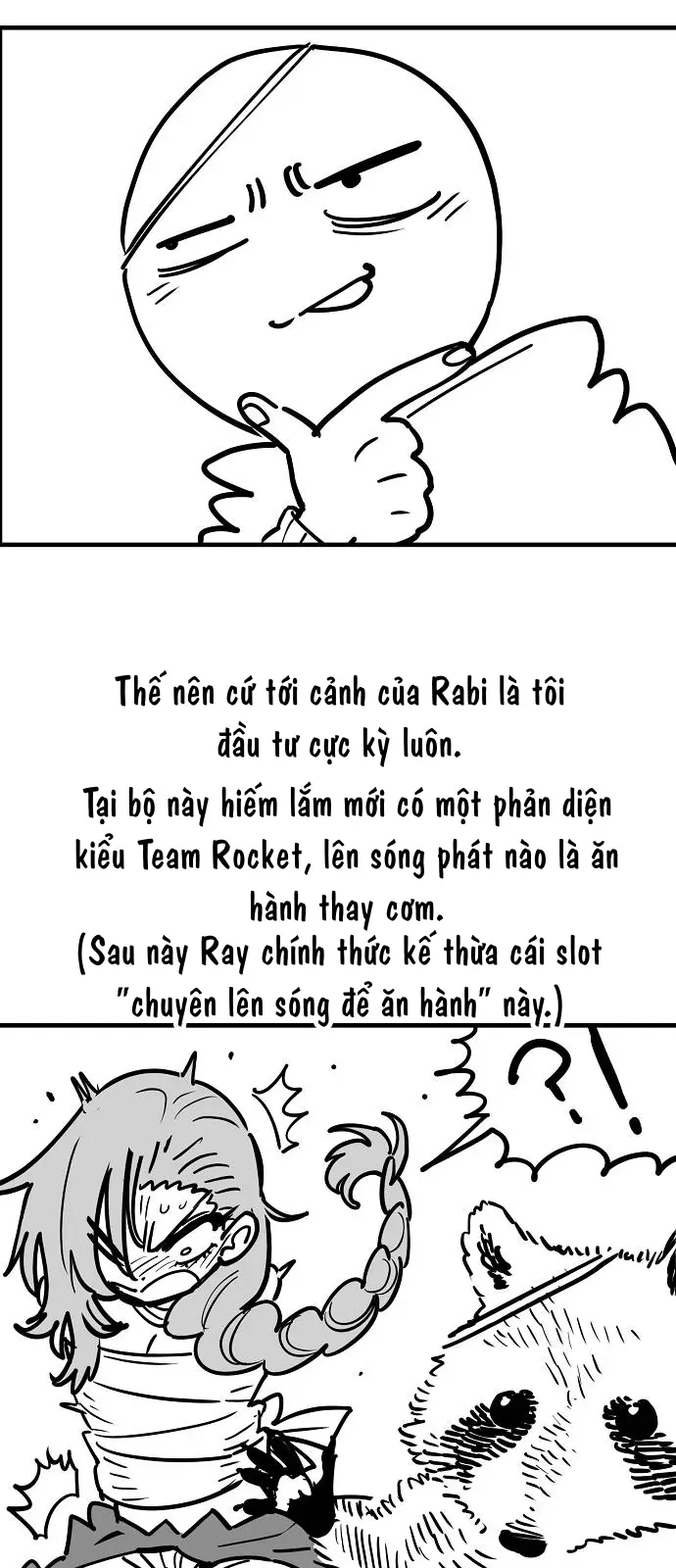 Player Chapter 265 - 25