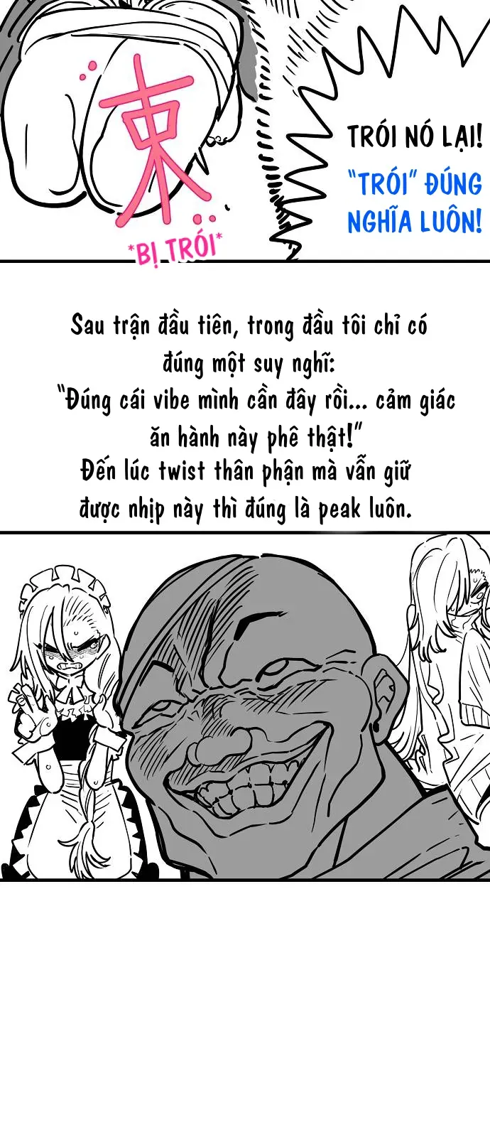 Player Chapter 265 - 26