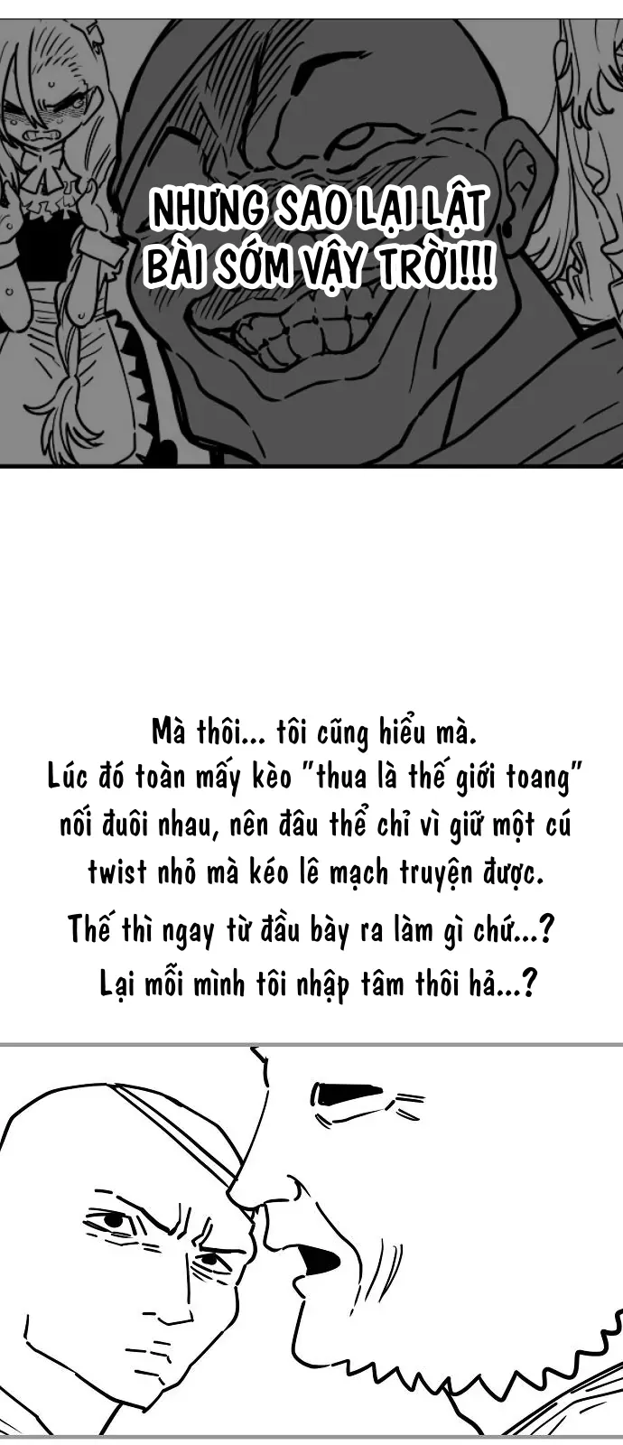 Player Chapter 265 - 27