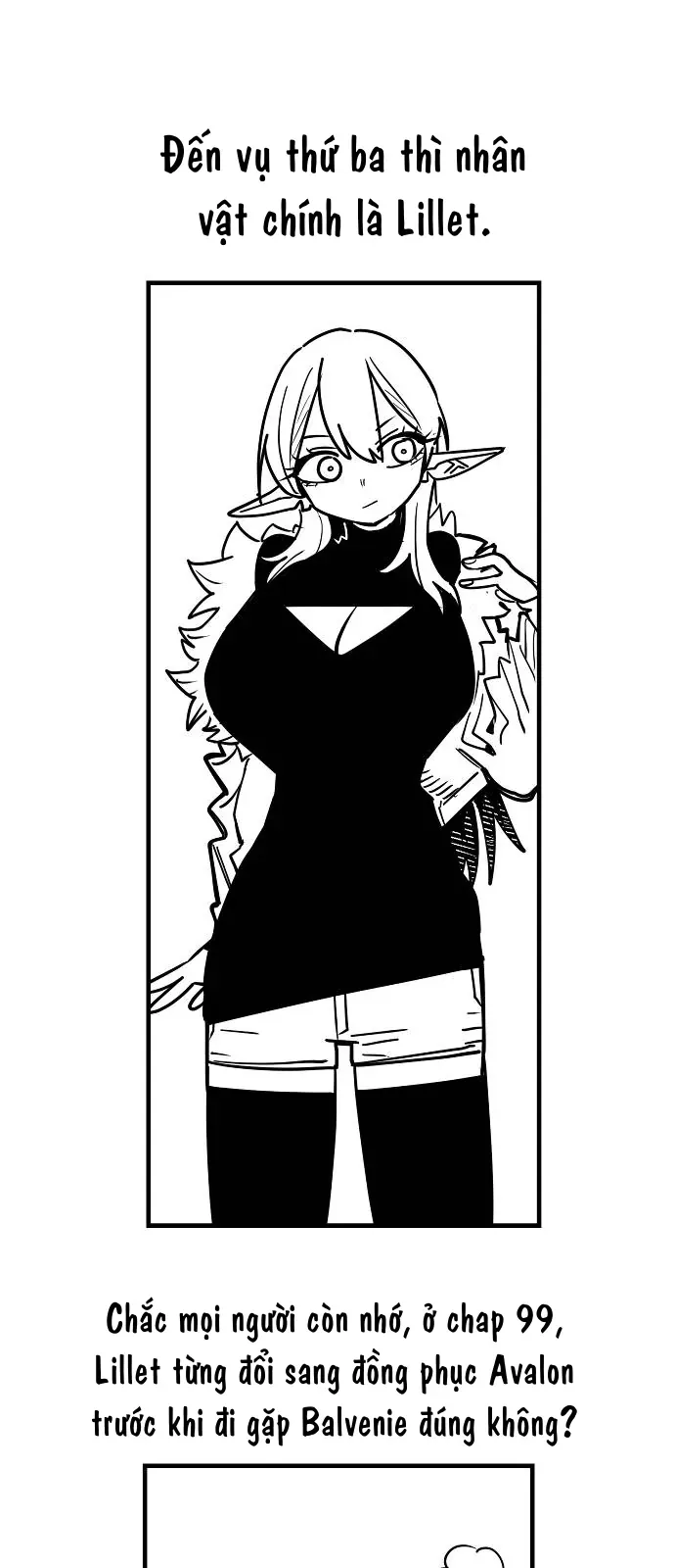 Player Chapter 265 - 29