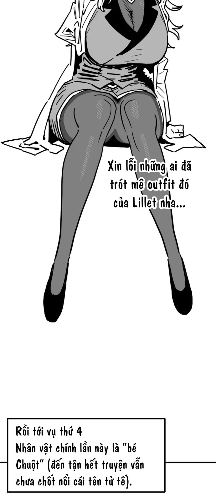 Player Chapter 265 - 37