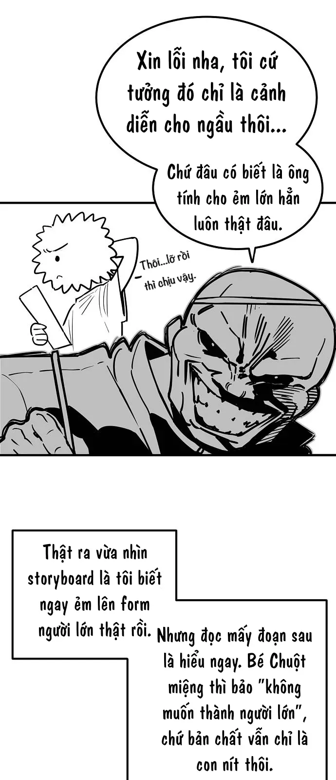 Player Chapter 265 - 41