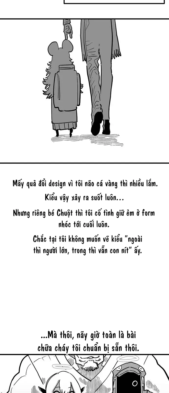 Player Chapter 265 - 42