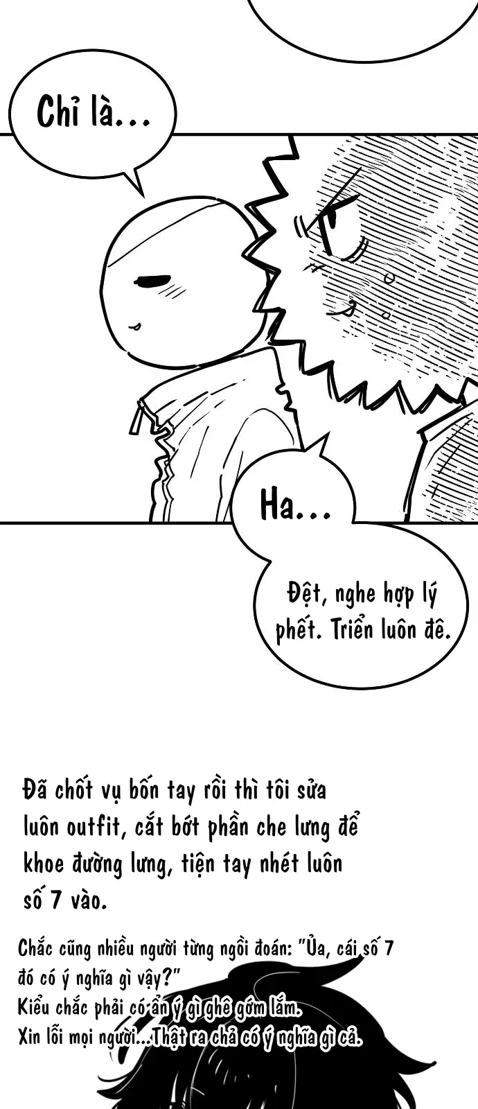 Player Chapter 265 - 46