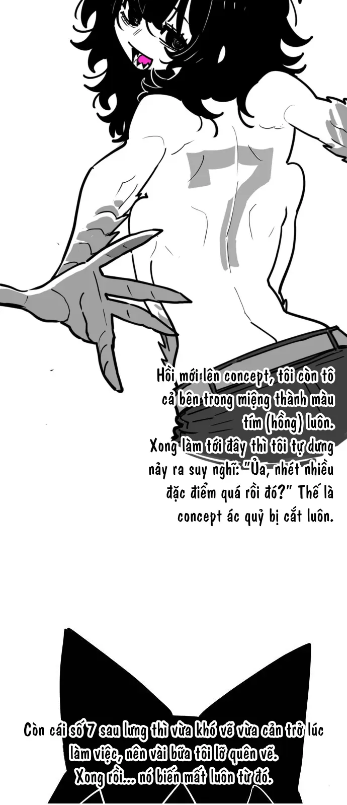Player Chapter 265 - 47