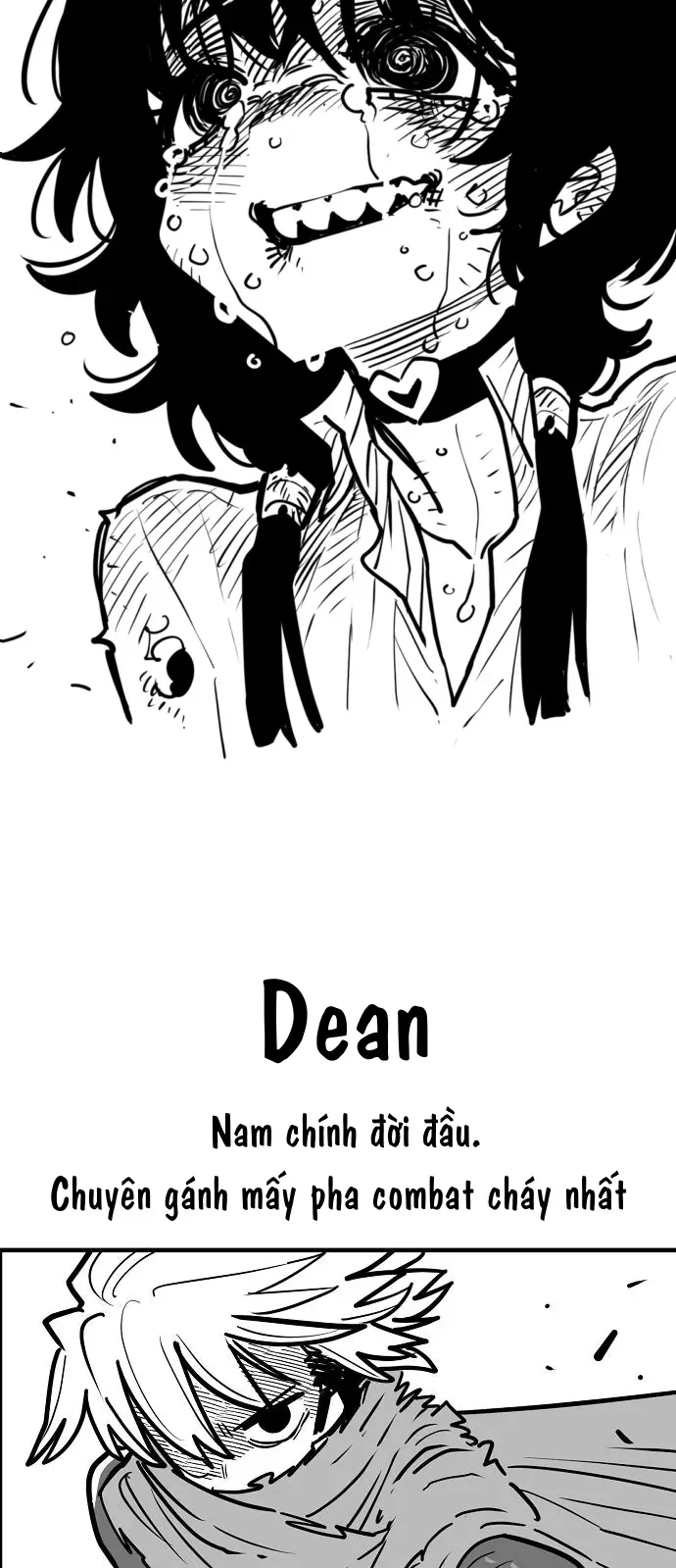 Player Chapter 265 - 49