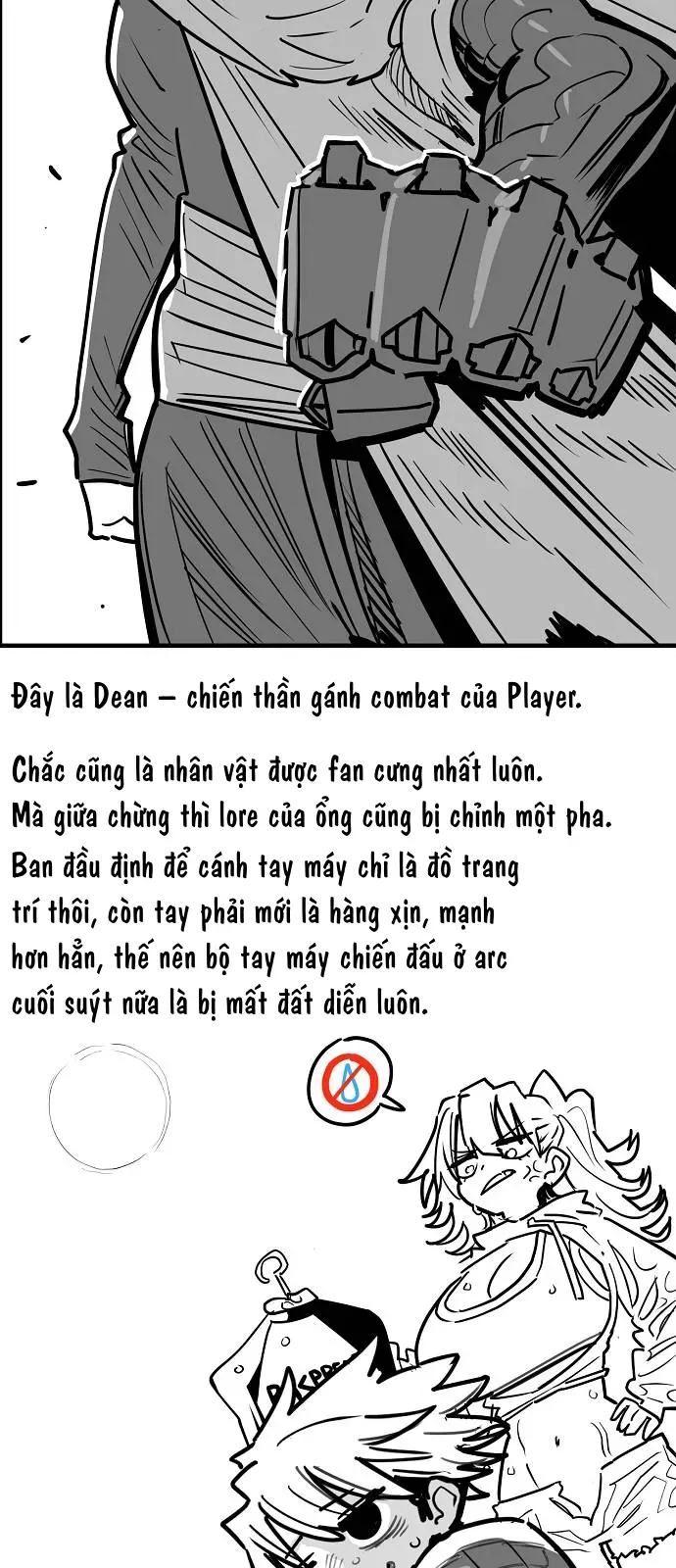 Player Chapter 265 - 50