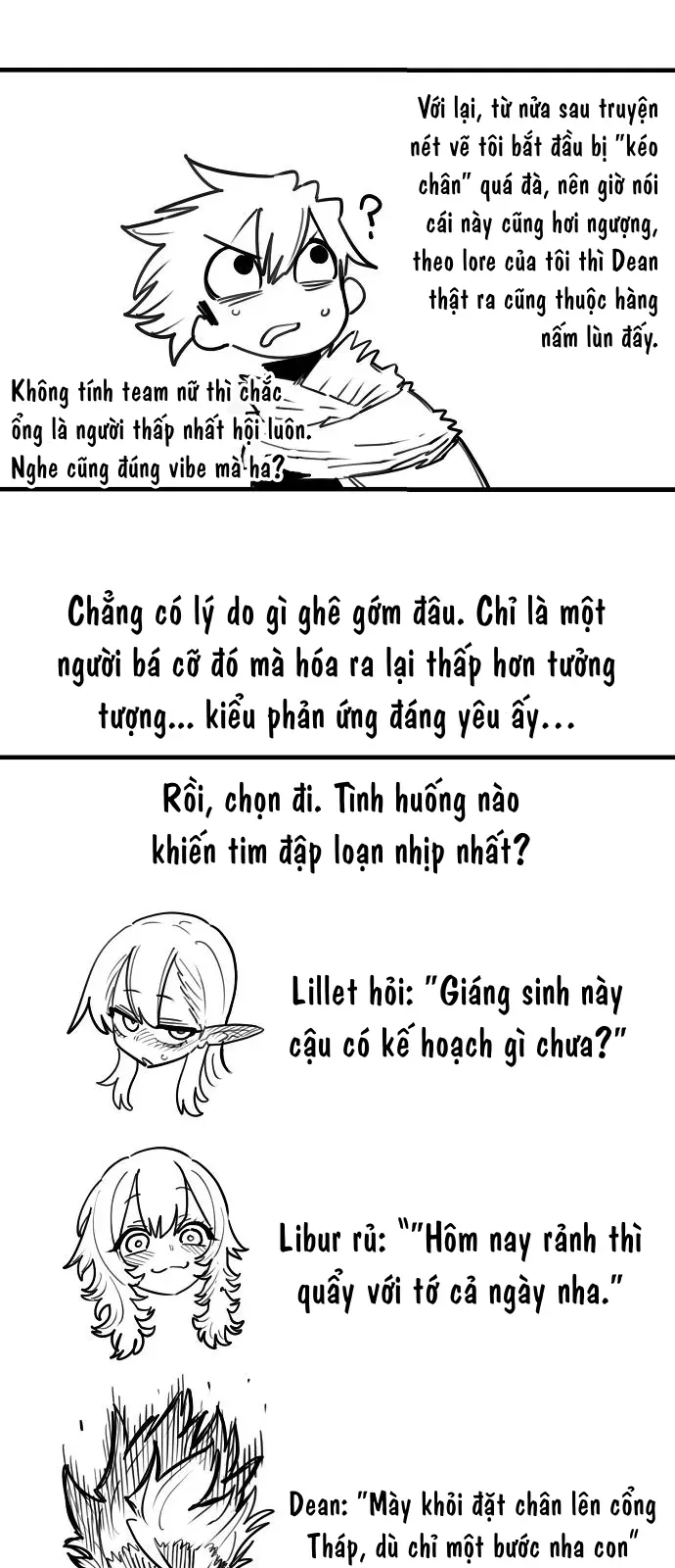 Player Chapter 265 - 52