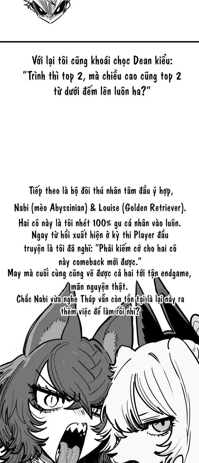 Player Chapter 265 - 53