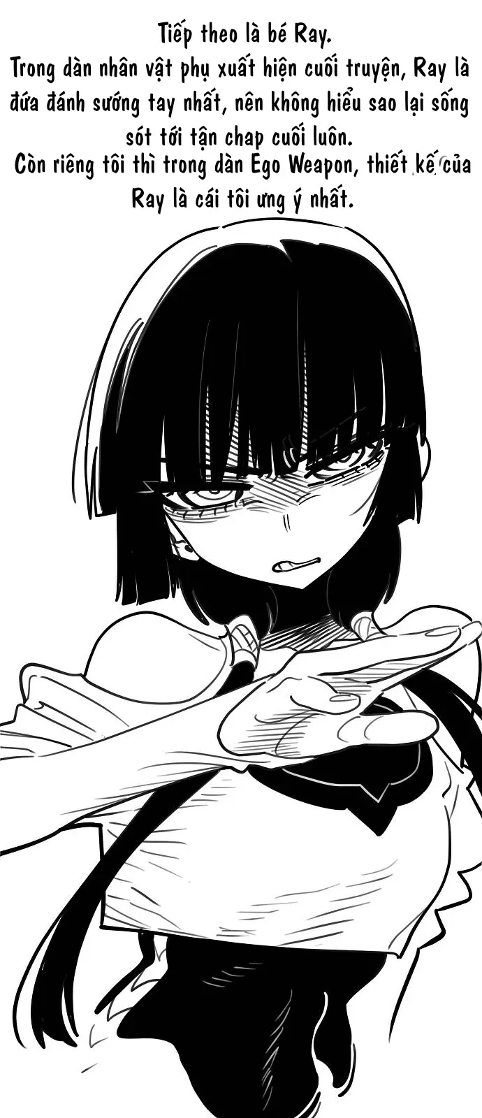 Player Chapter 265 - 56
