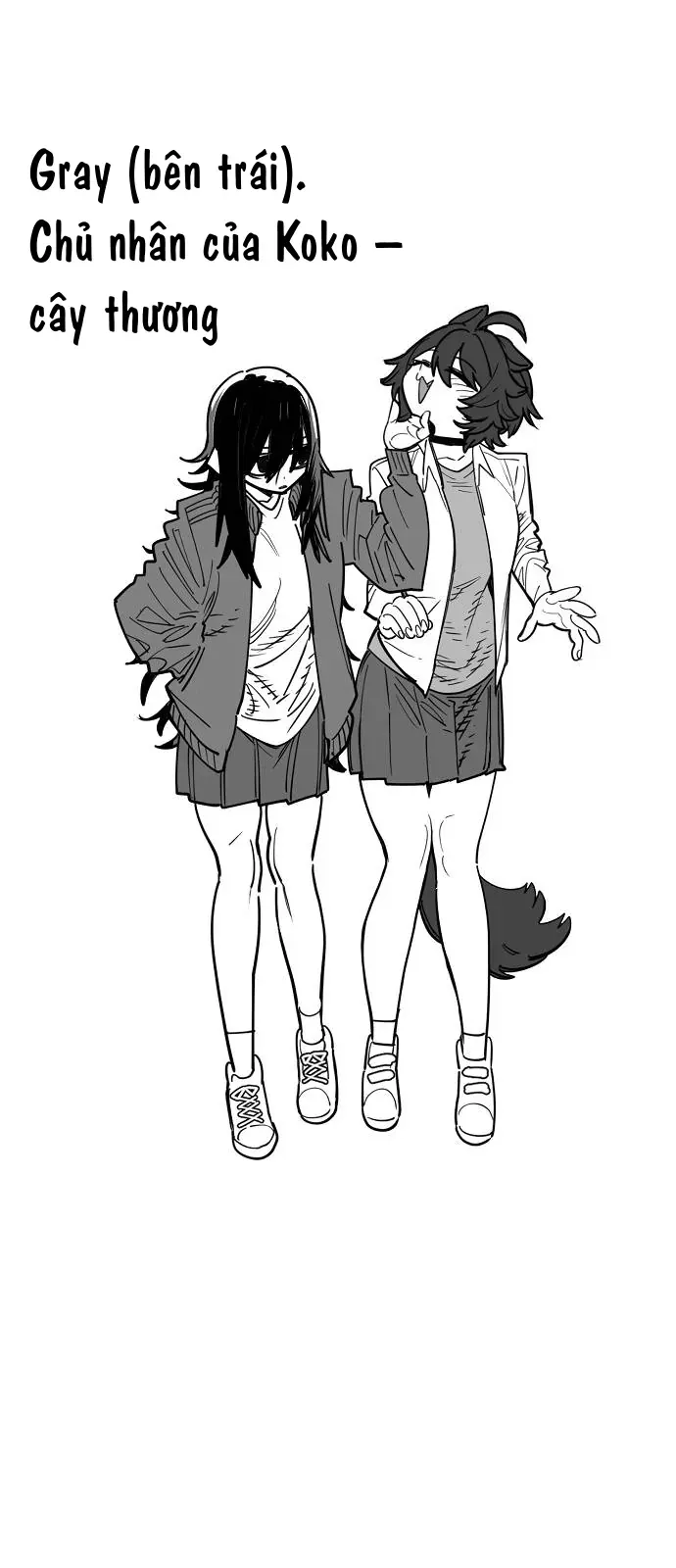 Player Chapter 265 - 62