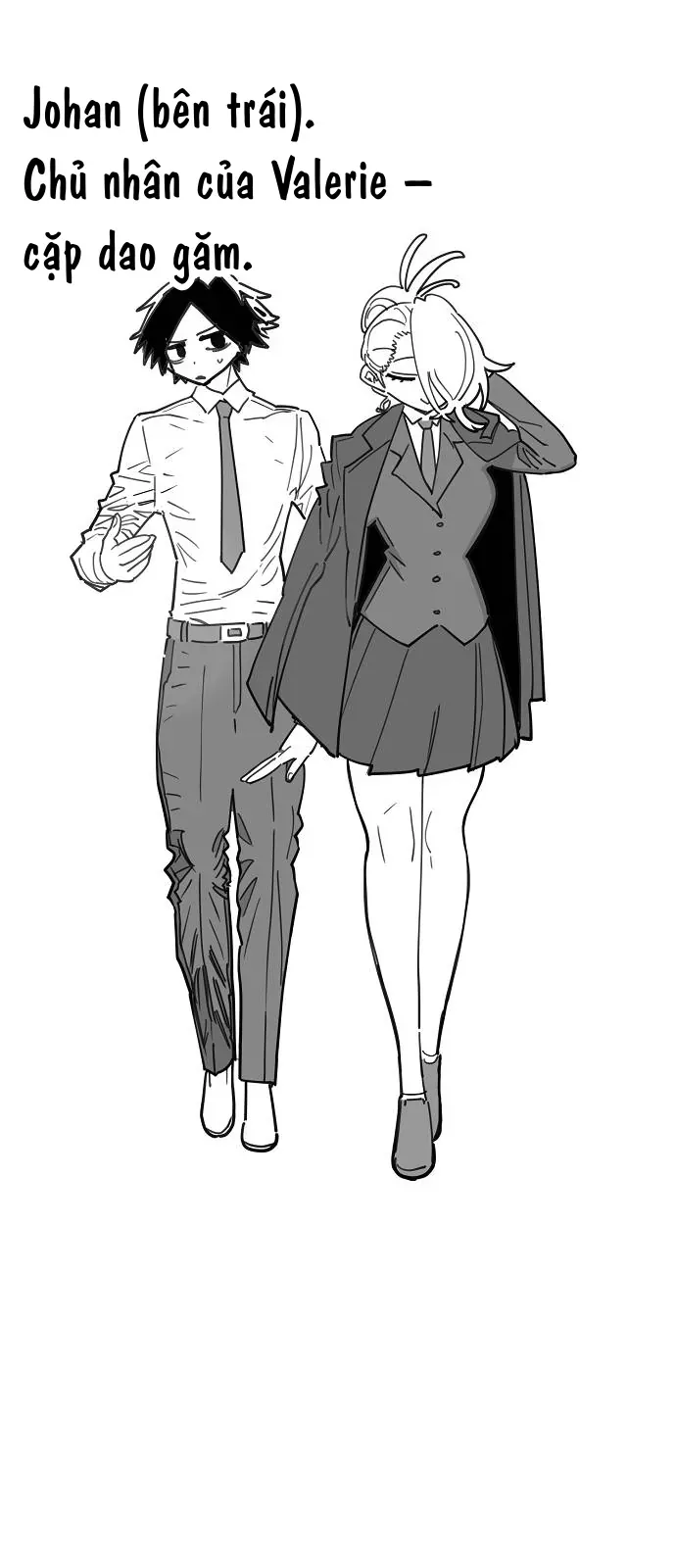Player Chapter 265 - 63
