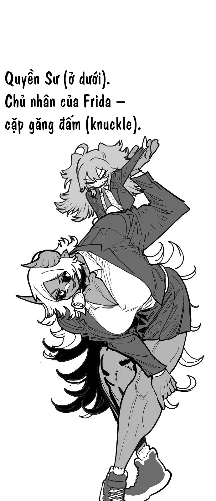 Player Chapter 265 - 64