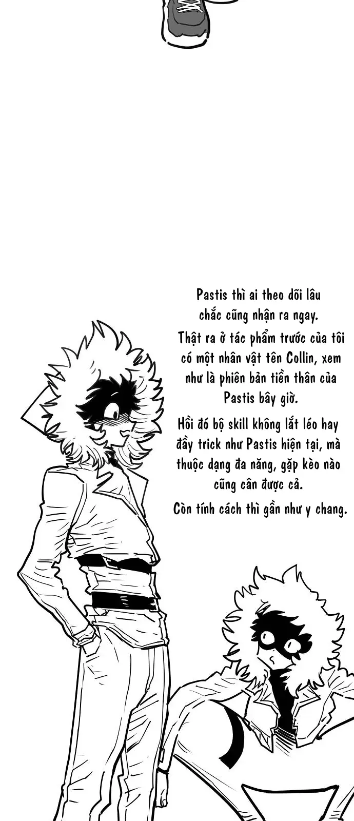 Player Chapter 265 - 65