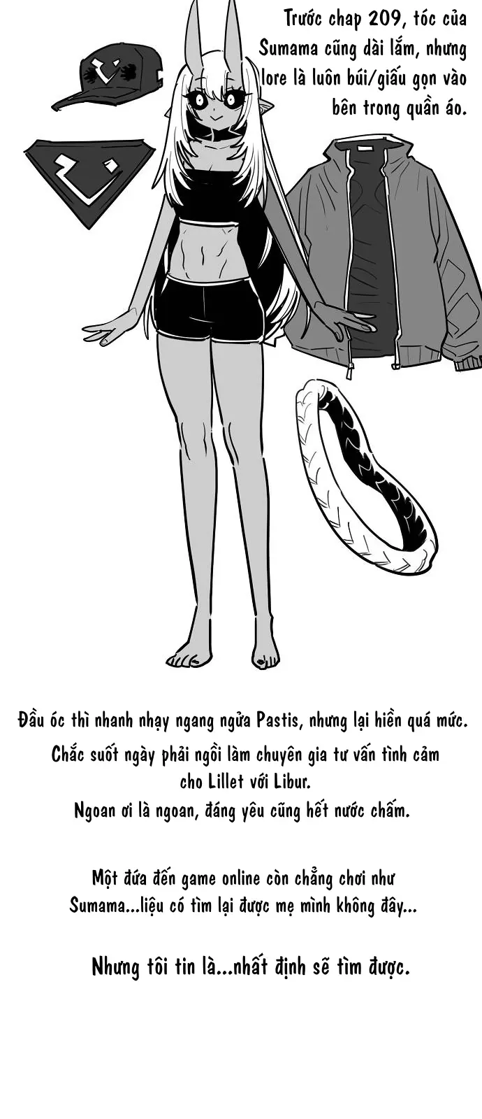 Player Chapter 265 - 68