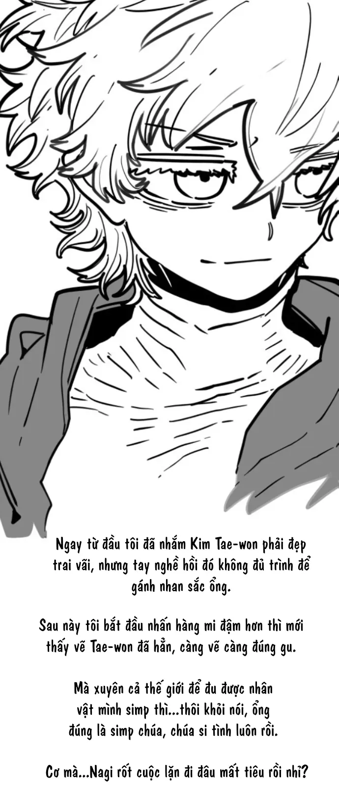 Player Chapter 265 - 70