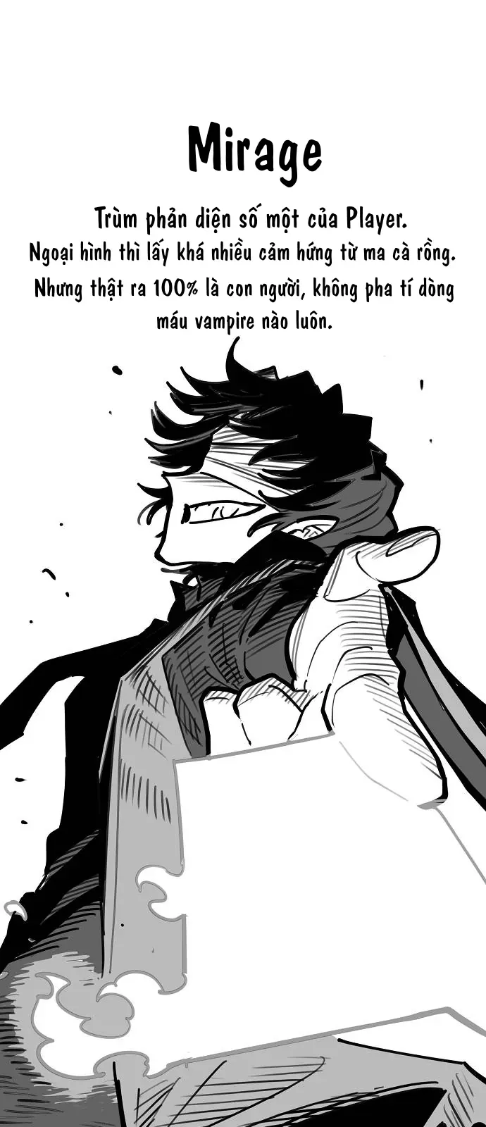 Player Chapter 265 - 73