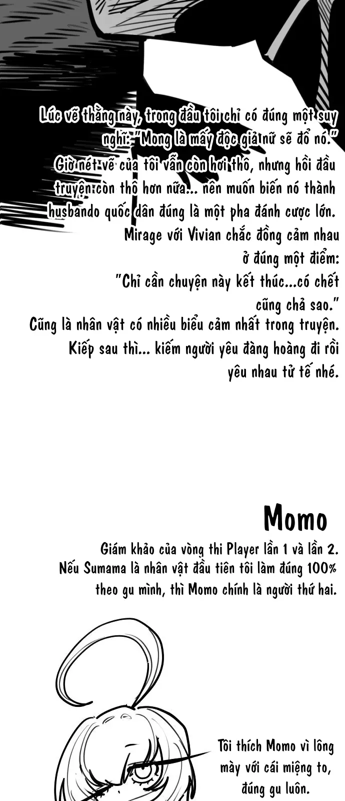 Player Chapter 265 - 74