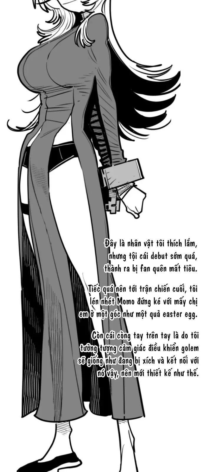 Player Chapter 265 - 75