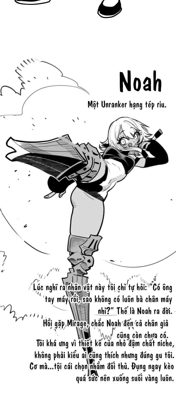 Player Chapter 265 - 76
