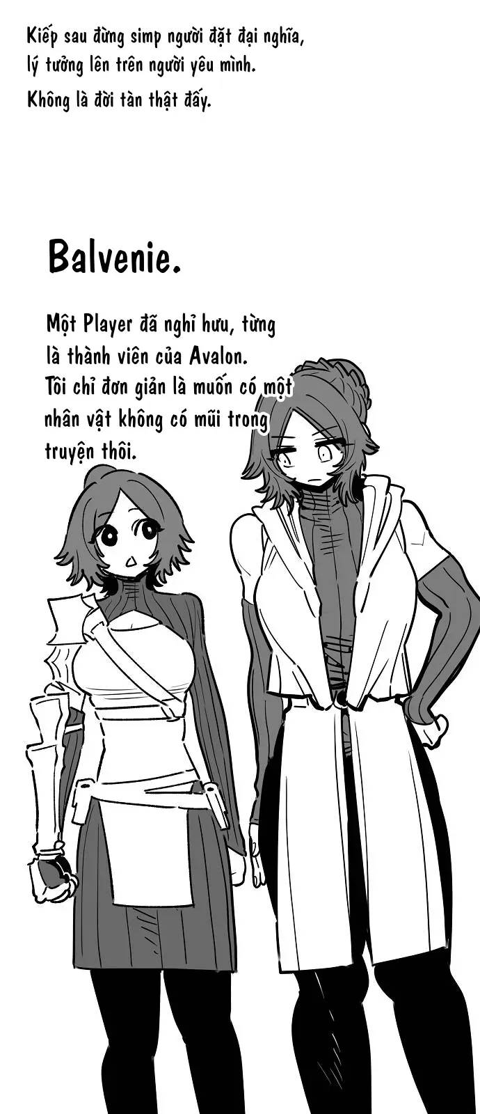 Player Chapter 265 - 78