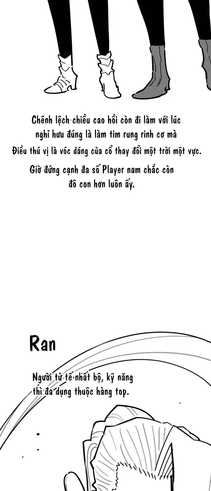 Player Chapter 265 - 79