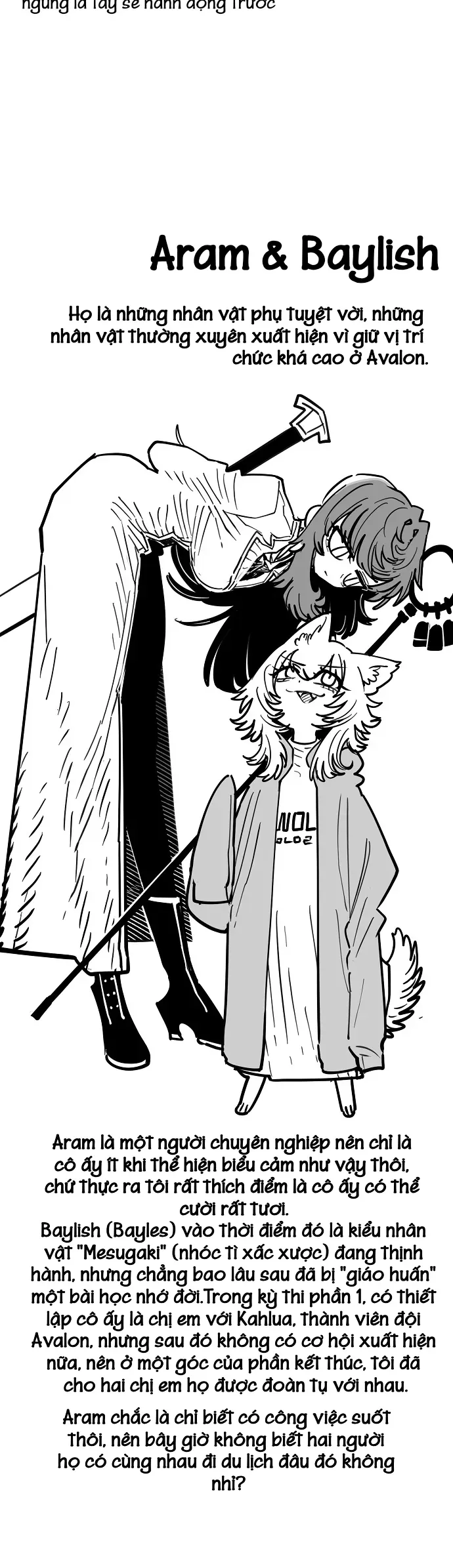 Player Chapter 265 - 85
