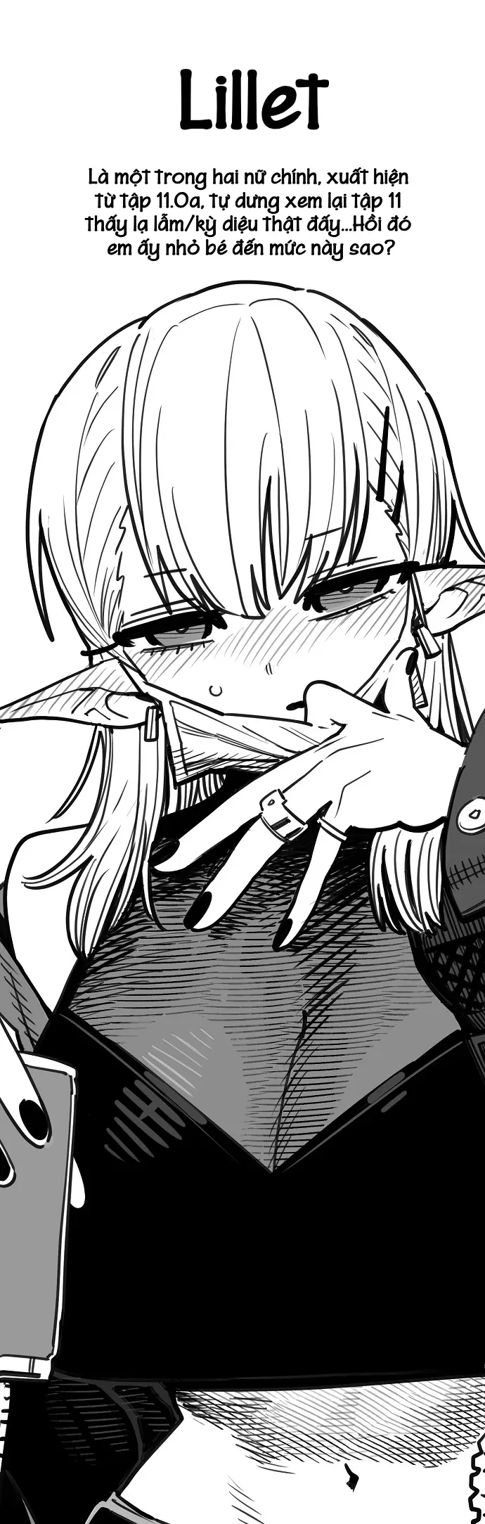 Player Chapter 265 - 86