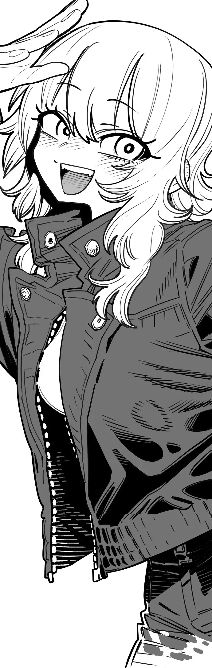 Player Chapter 265 - 88