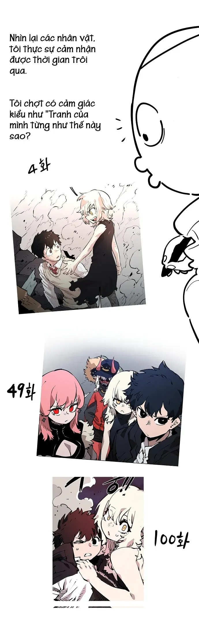 Player Chapter 265 - 91