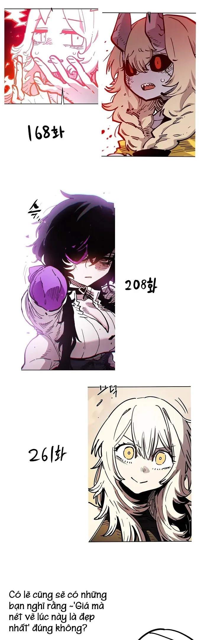 Player Chapter 265 - 92