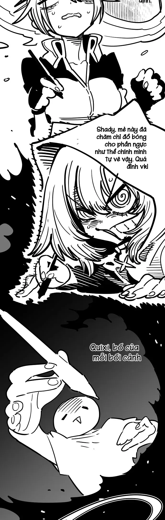 Player Chapter 265 - 95