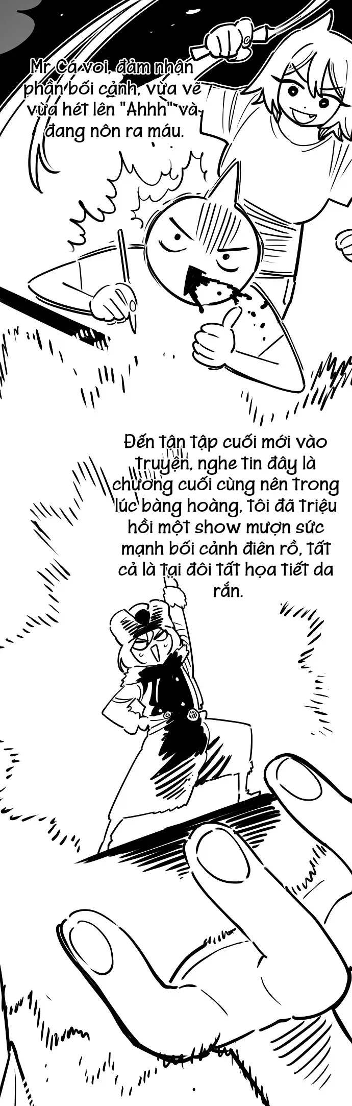 Player Chapter 265 - 96