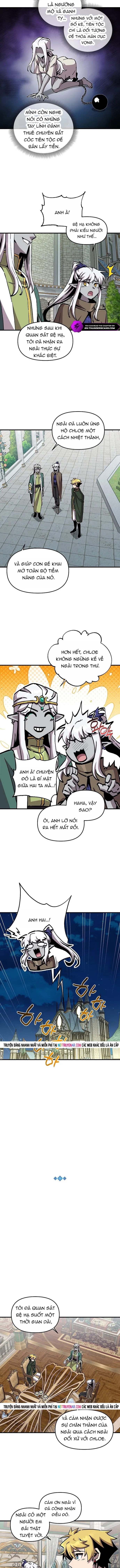 Người Chơi Lỗi Chapter 177 - 6