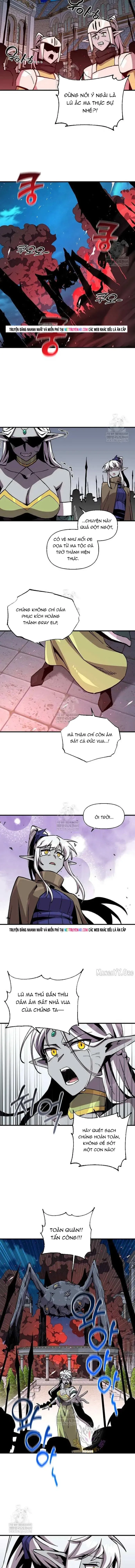 Người Chơi Lỗi Chapter 178 - 8
