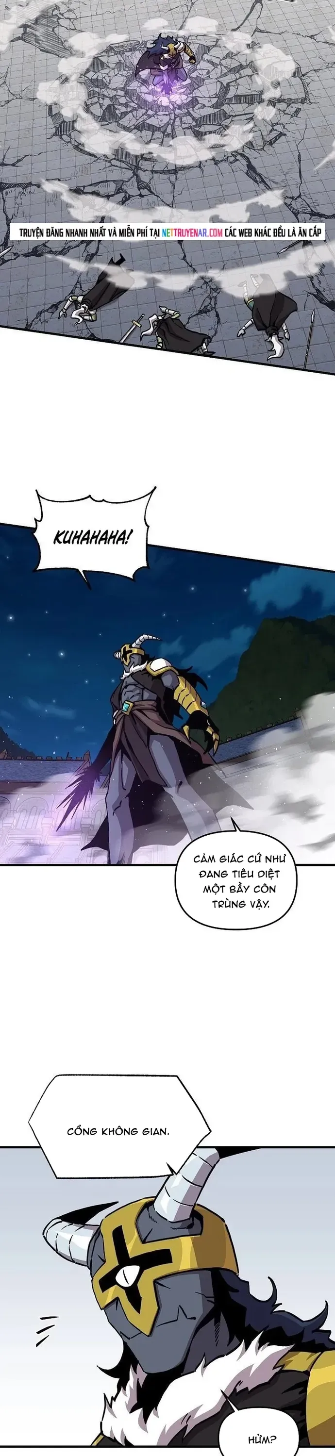 Người Chơi Lỗi Chapter 180 - 11