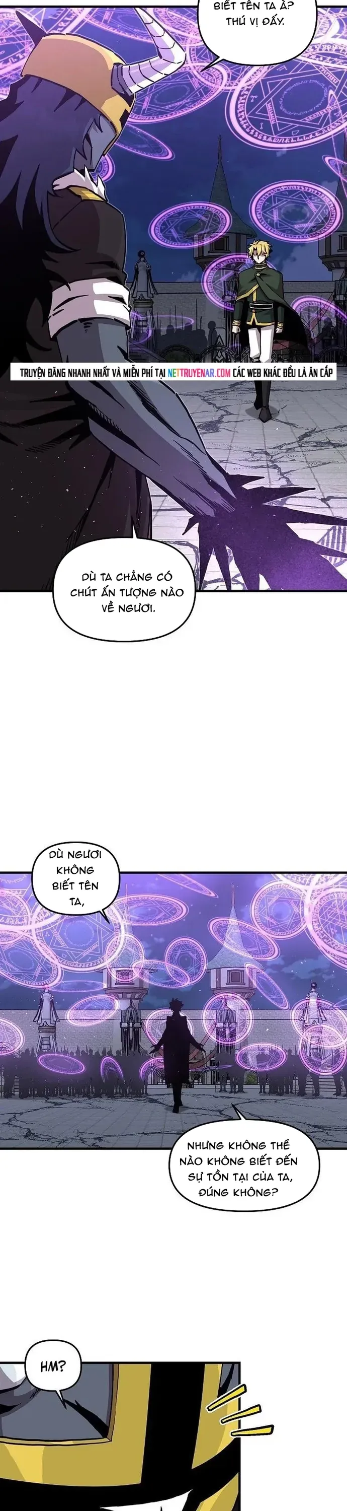 Người Chơi Lỗi Chapter 180 - 13