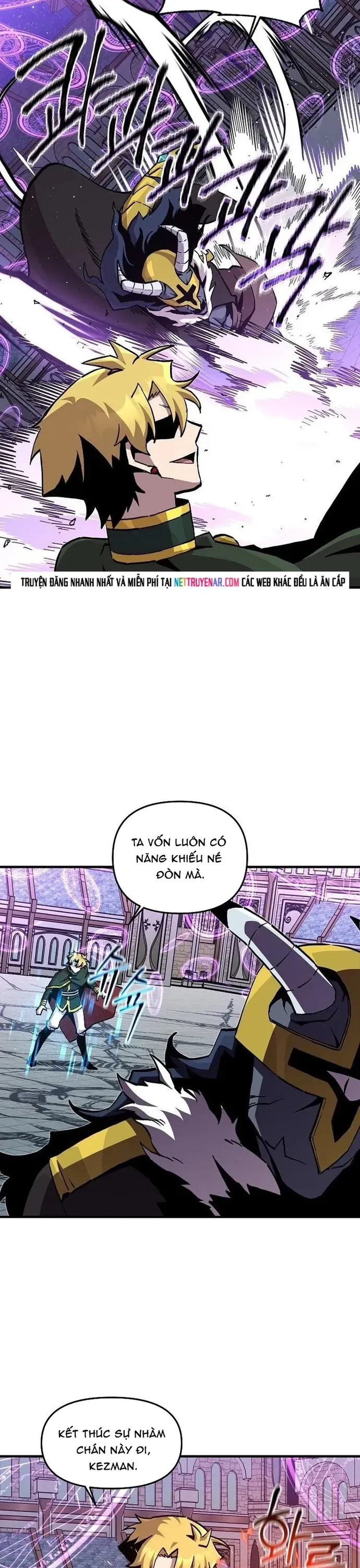 Người Chơi Lỗi Chapter 180 - 19