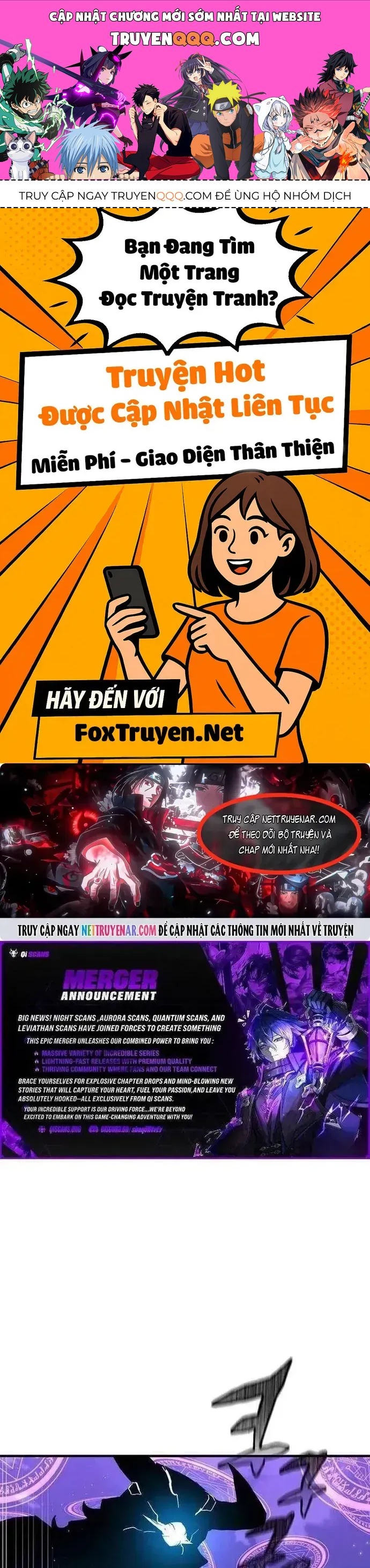 Người Chơi Lỗi Chapter 181 - 1