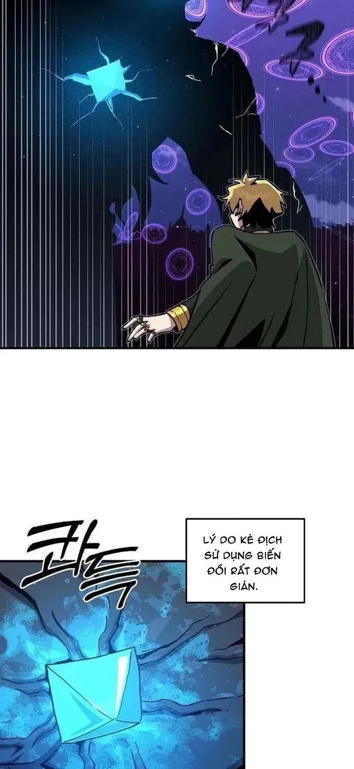 Người Chơi Lỗi Chapter 181 - 2