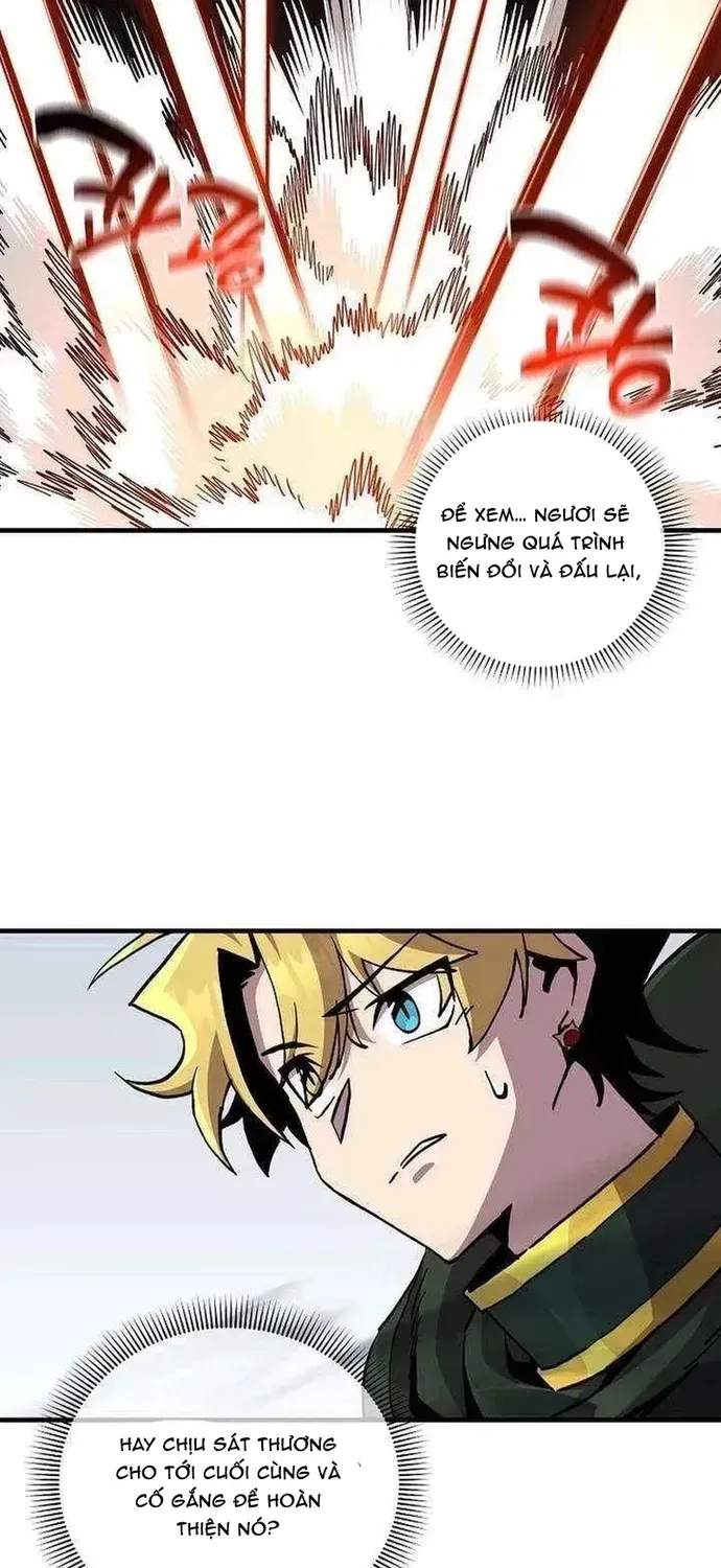 Người Chơi Lỗi Chapter 181 - 11