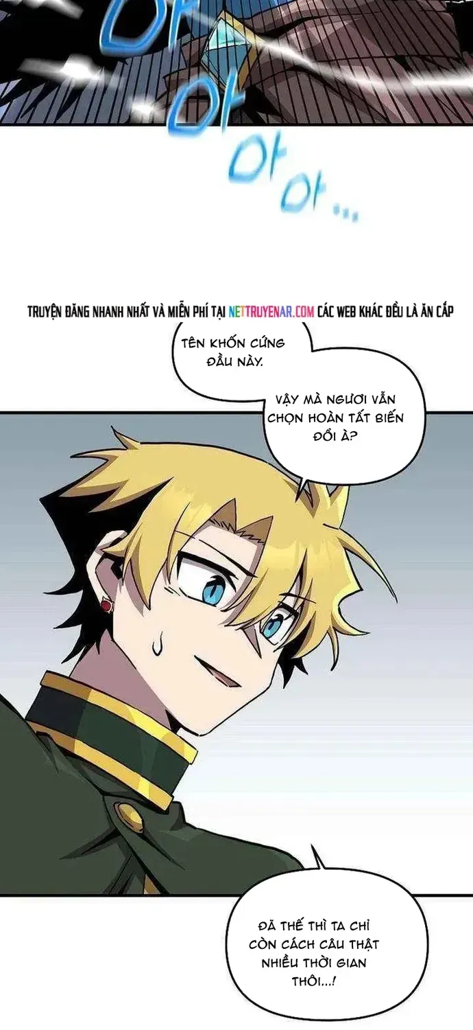 Người Chơi Lỗi Chapter 181 - 14
