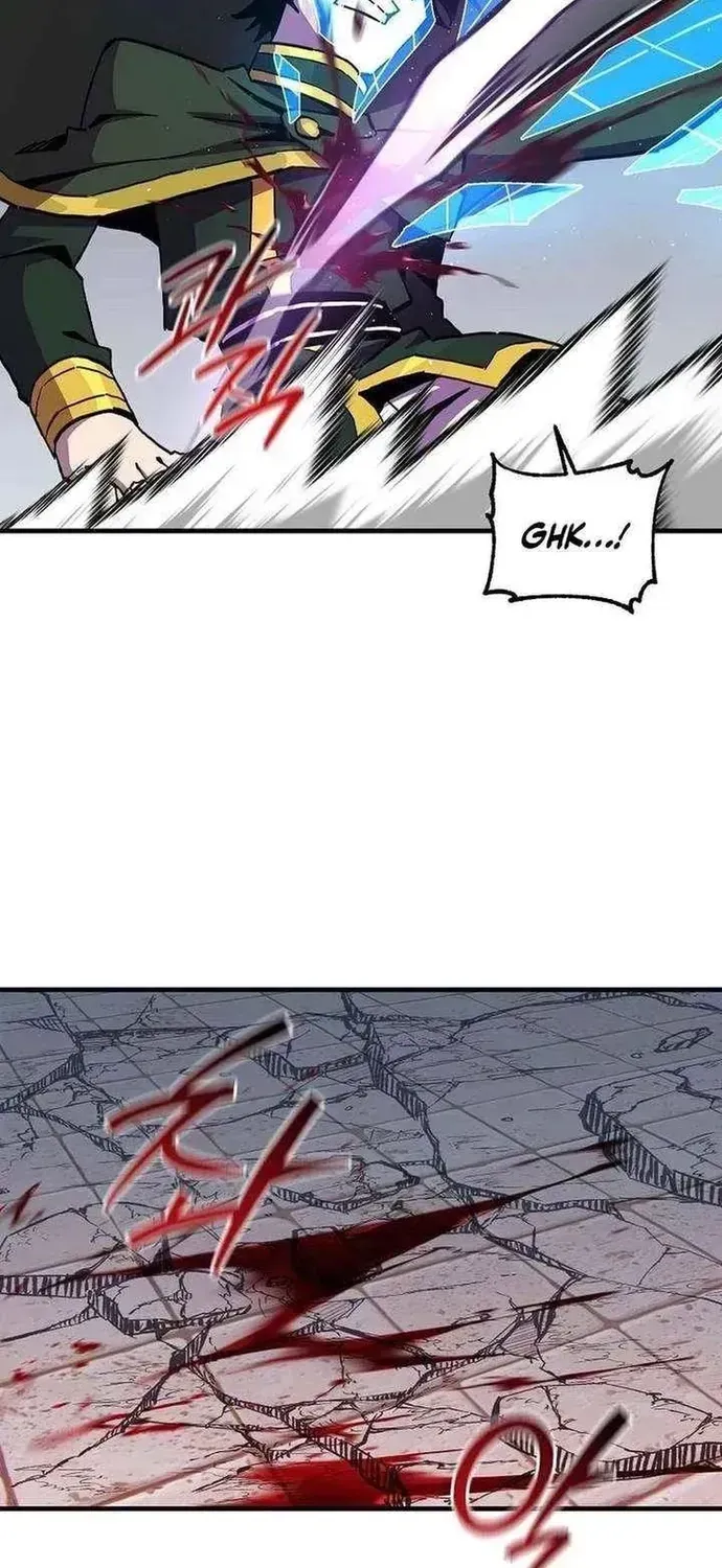 Người Chơi Lỗi Chapter 181 - 18