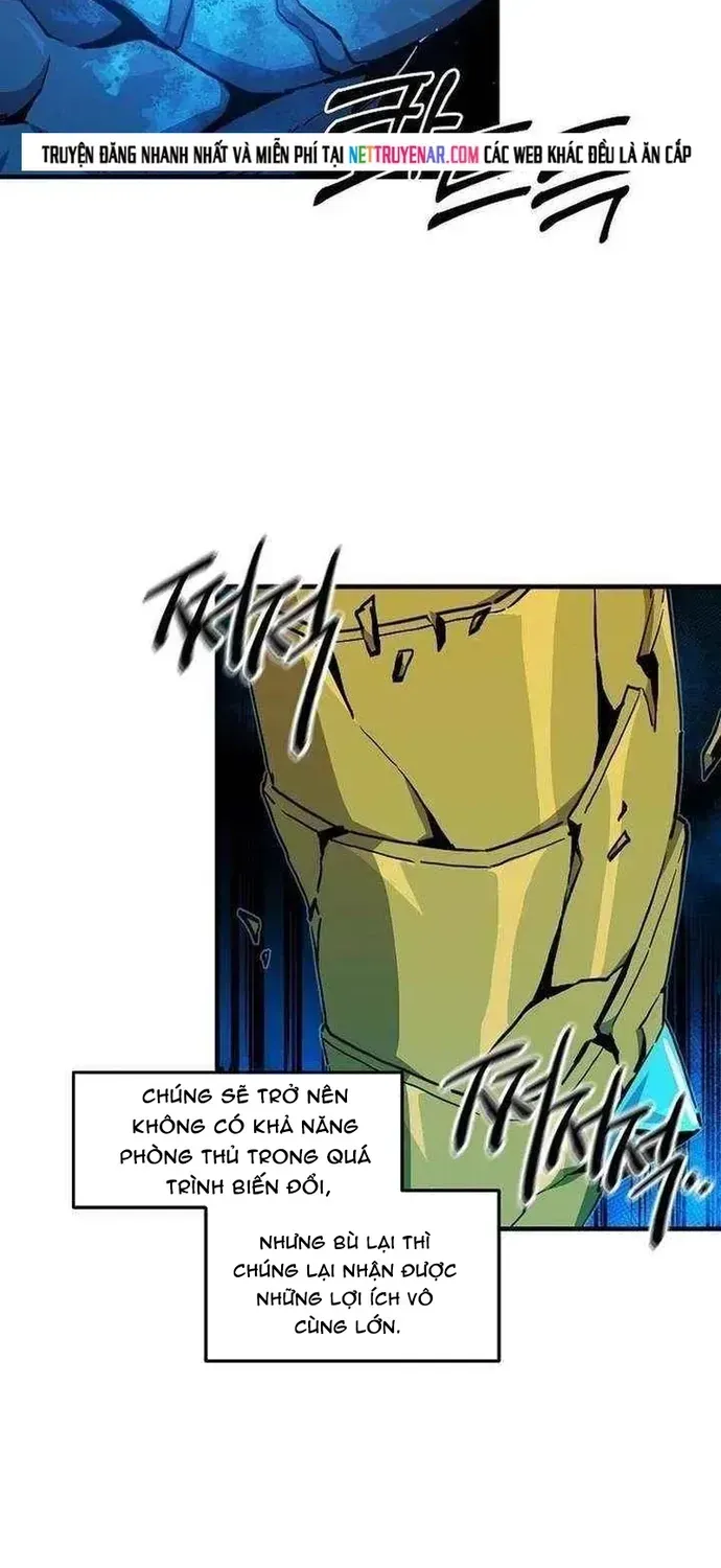 Người Chơi Lỗi Chapter 181 - 3