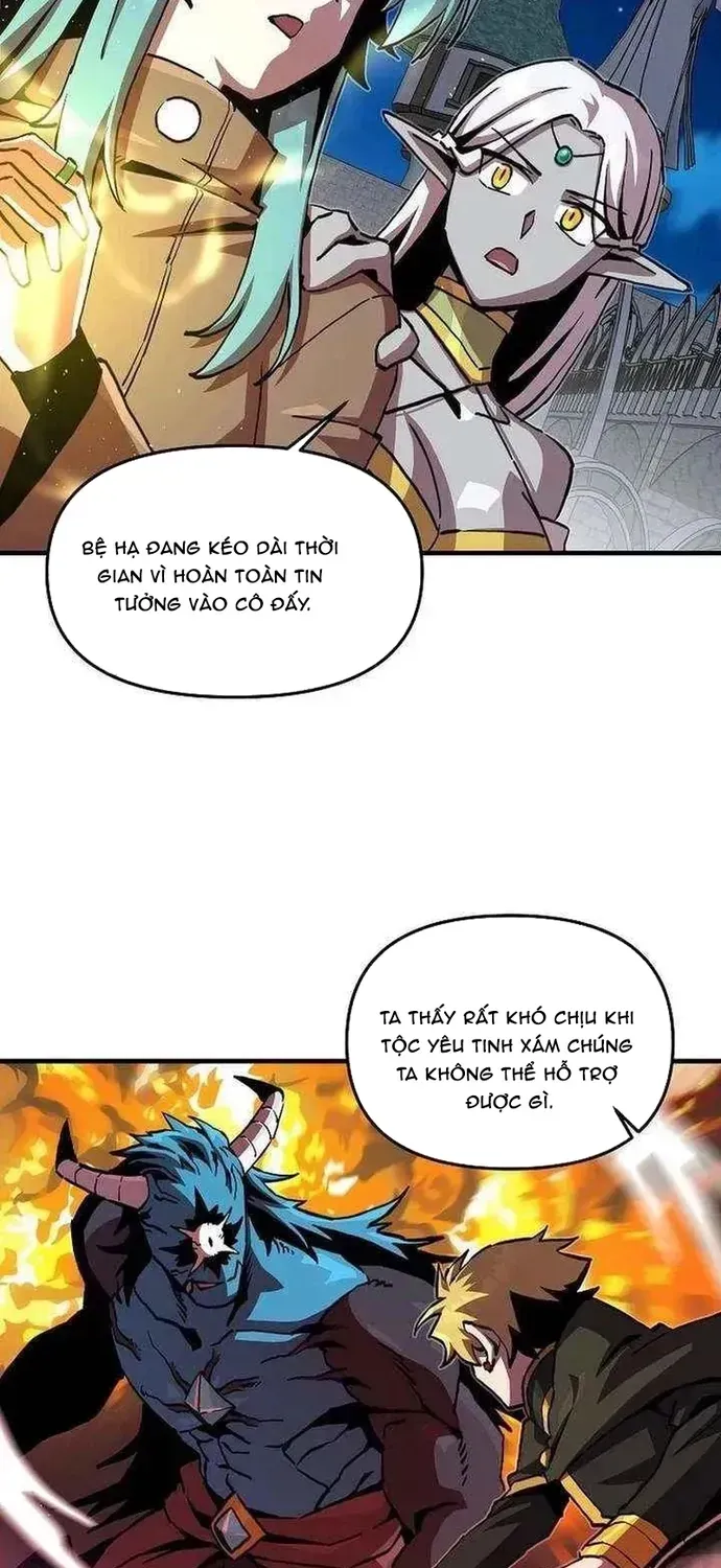 Người Chơi Lỗi Chapter 181 - 21