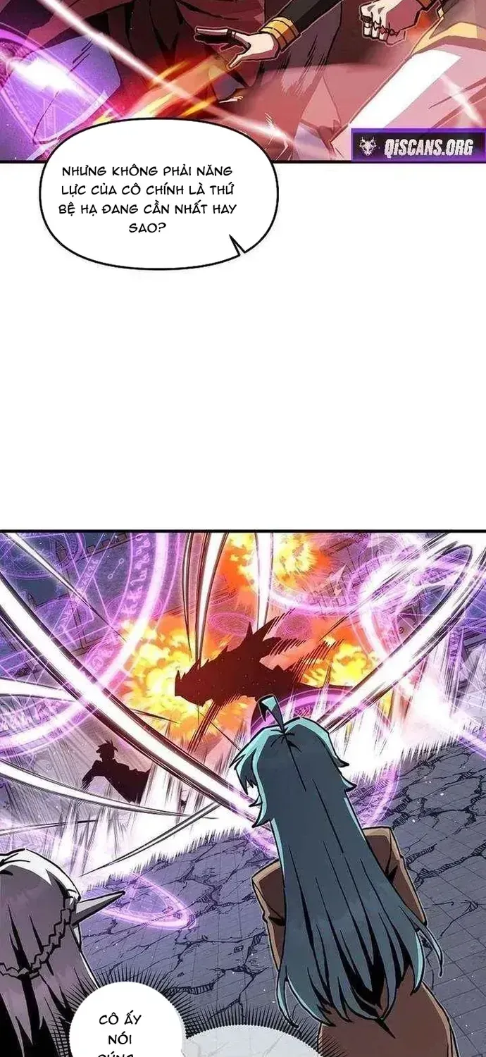 Người Chơi Lỗi Chapter 181 - 22