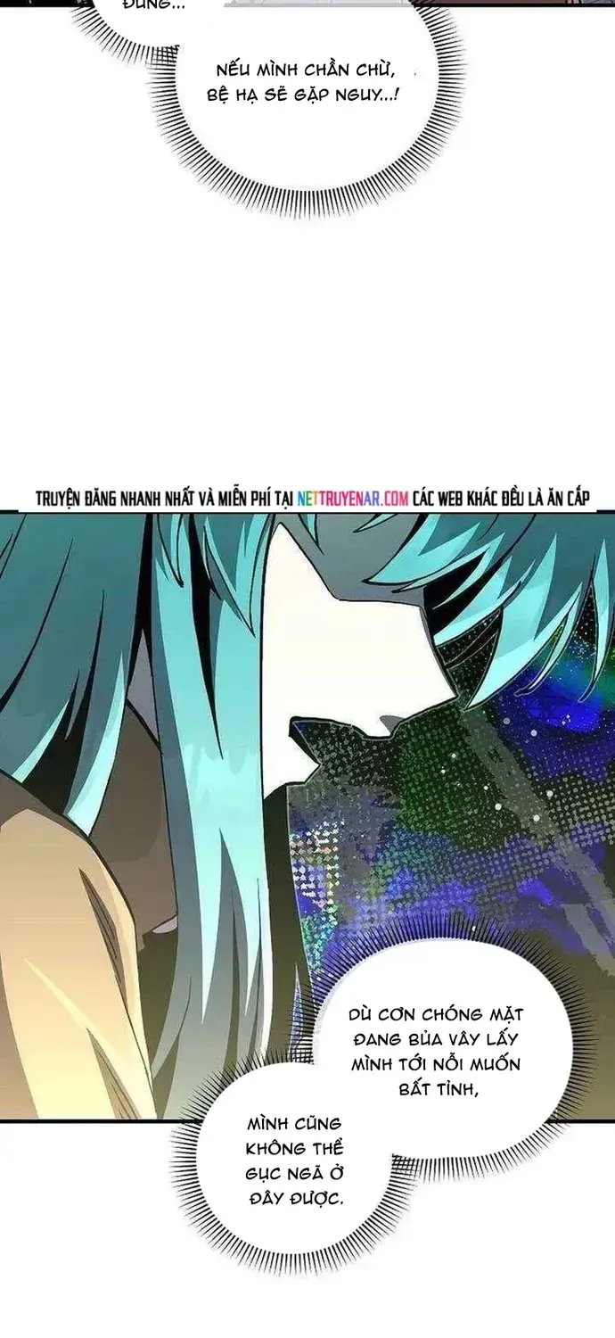Người Chơi Lỗi Chapter 181 - 23